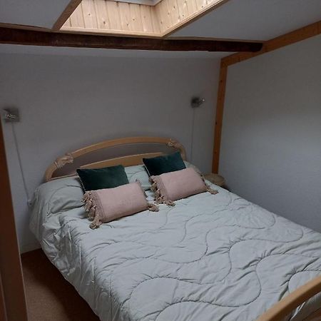 Appartamento Jean Marc Bagnères-de-Luchon Esterno foto